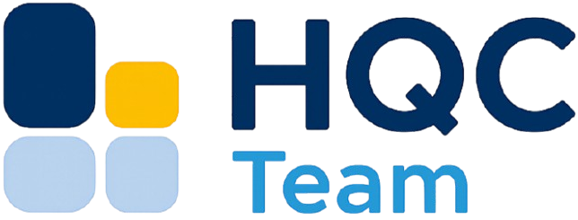 HQC Team Logo